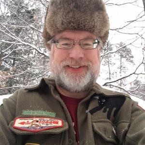 Meet your Posher, Richard